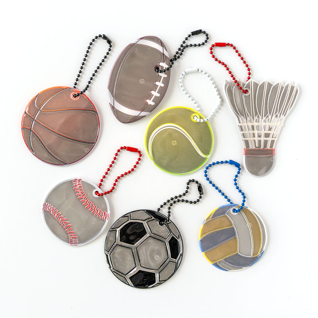 Glimmis グリミス｜リフレクター スポーツ