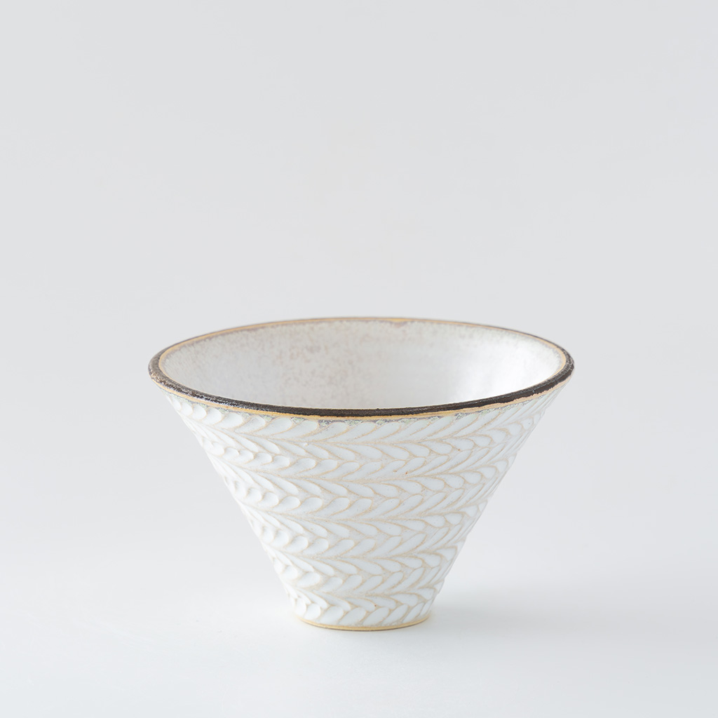 はしもとさちえ｜さんかくボウル（a）