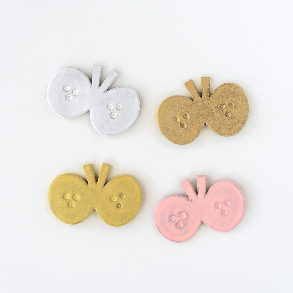 Kotikissa｜壁掛け ちょうちょ 小