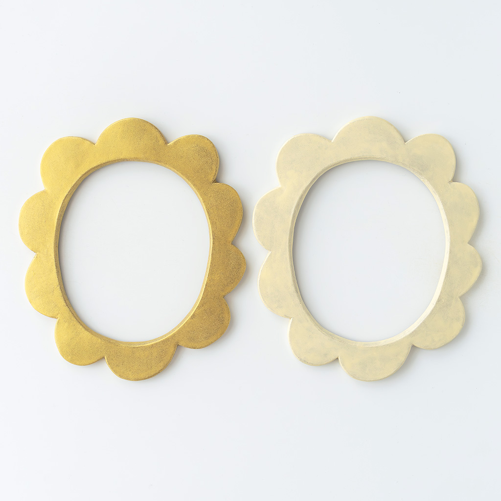 Kotikissa｜壁掛け 額縁 お花 大