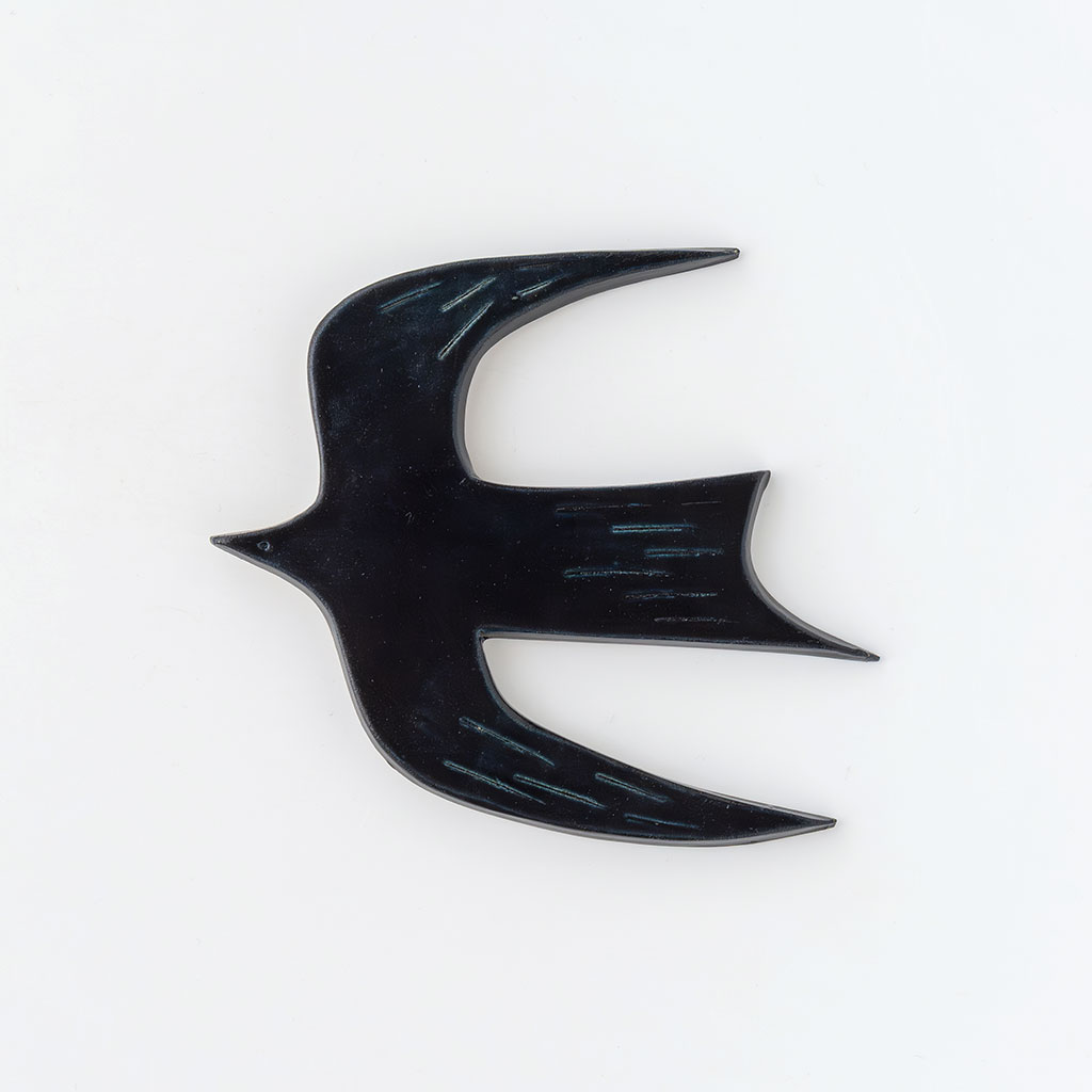 Kotikissa｜壁掛け つばめ 大