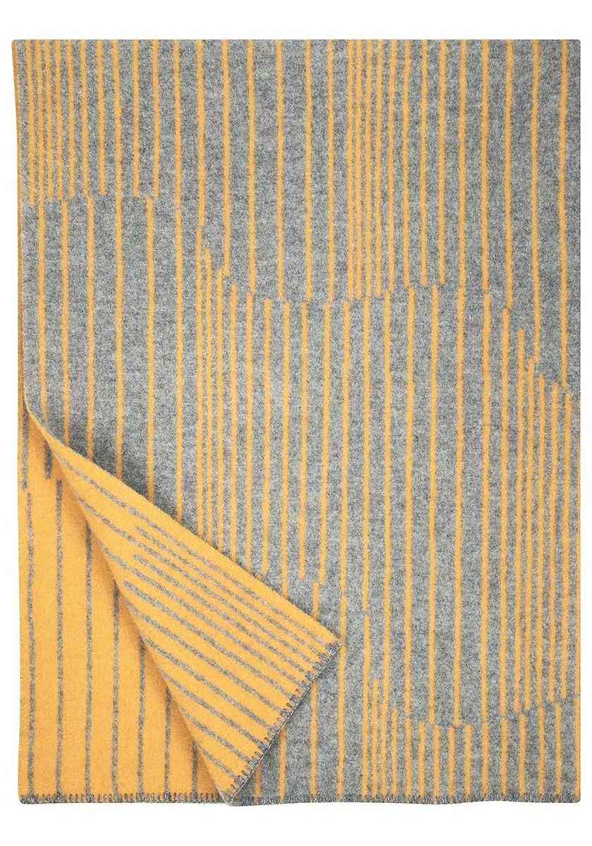 LAPUAN KANKURIT ラプアンカンクリ｜ブランケット（130x180cm）AURORA