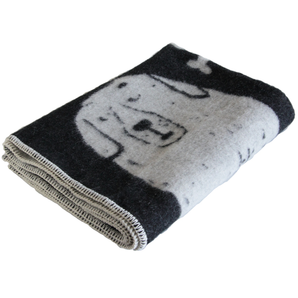 icewearウールブランケット毛布