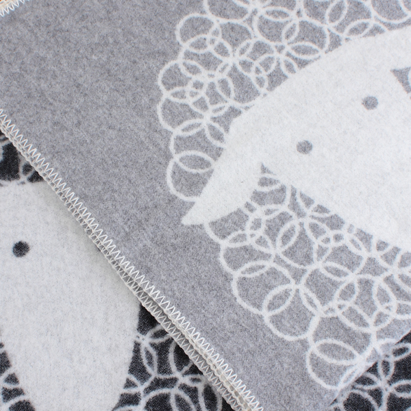 LAPUAN KANKURIT/ラプアンカンクリ/ブランケット/LAMMAS/130×180cm