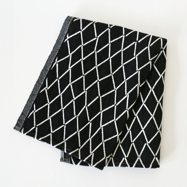 LAPUAN KANKURIT/ラプアンカンクリ/ウォッシュドリネンタオル/ESKIMO