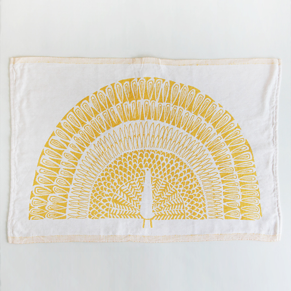 ラプアンカンクリ CORONA イエロー