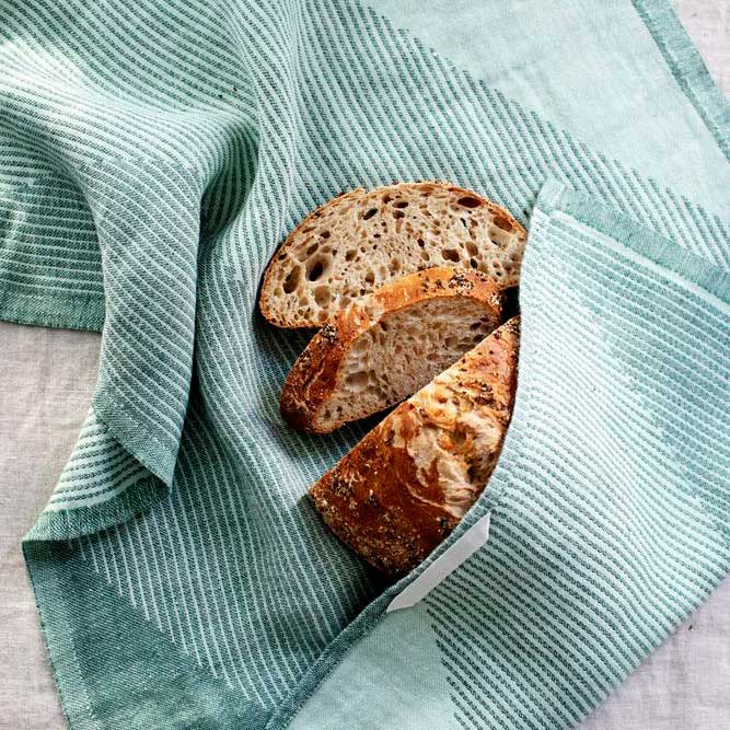 LAPUAN KANKURIT ラプアンカンクリ｜ウォッシュドリネンタオル RINNE