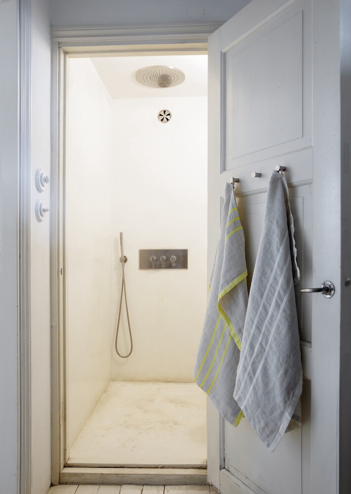 LAPUAN KANKURIT ラプアンカンクリ｜ウォッシュドリネンタオル（70x70cm） USVA