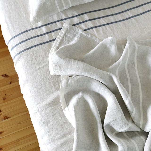 LAPUAN KANKURIT ラプアンカンクリ｜ウォッシュドリネン USVA