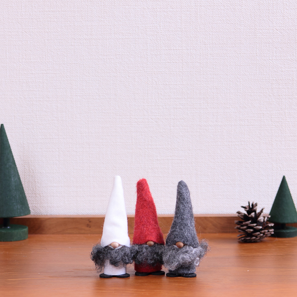 Larssons Tra ラッセントレー｜トムテS COMFOTA 北欧雑貨店