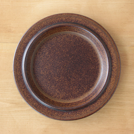 ヴィンテージ】Arabia/アラビア/RUSKA/ルスカ/プレート(20cm) COMFOTA