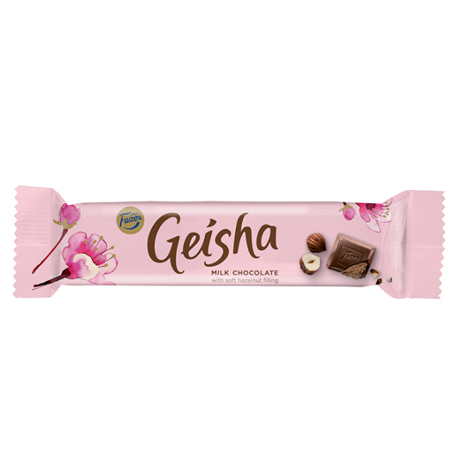 Fazer ファッツェル チョコレートバー 北欧雑貨 Comfota