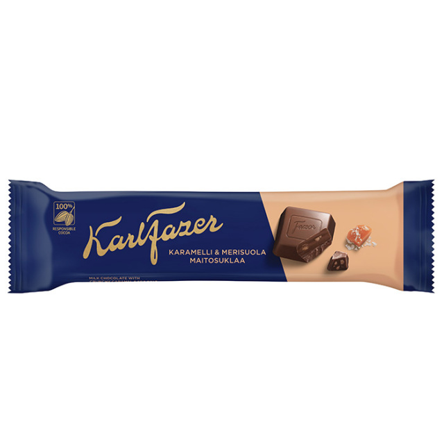 Fazer ファッツェル チョコレートバー 北欧雑貨 Comfota