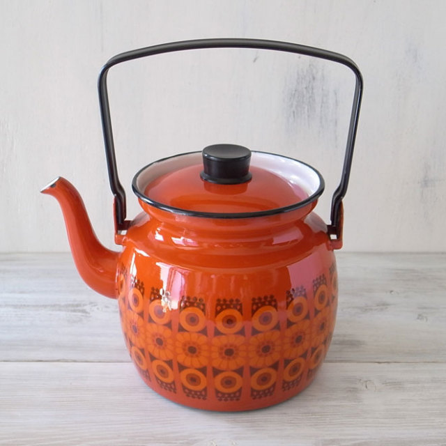 FINEL フィネル Antti Nurmesniem アンティ・ヌルメスニエミ ホーロー