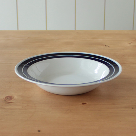 【アンティーク】Gustavsberg/グスタフスベリ/Cordon Bleu/コルドン・ブルー/スープボウル