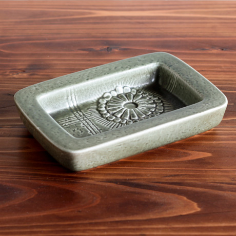 【ヴィンテージ】Rorstrand/ロールストランド/ZENIT/スクエアボウル