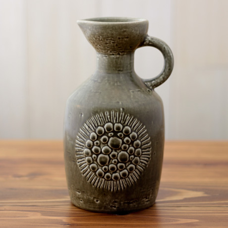 【ヴィンテージ】Rorstrand/ロールストランド/ZENIT/花瓶