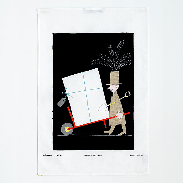 almedahls/アルメダールス/キッチンタオル/オーレ・エクセル