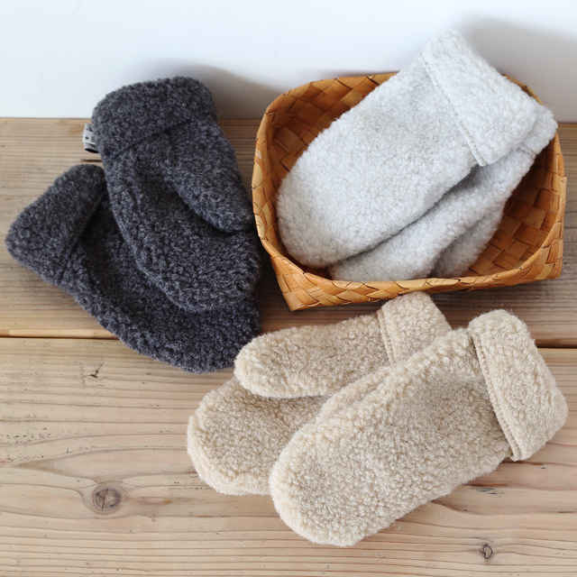 ALWERO/アルベロ/ミトン 手袋(全3色) COMFOTA 北欧雑貨店