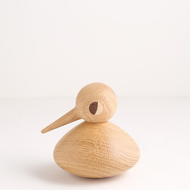 ARCHITECTMADE/アーキテクトメイド/オブジェ/バード(C)ナチュラル