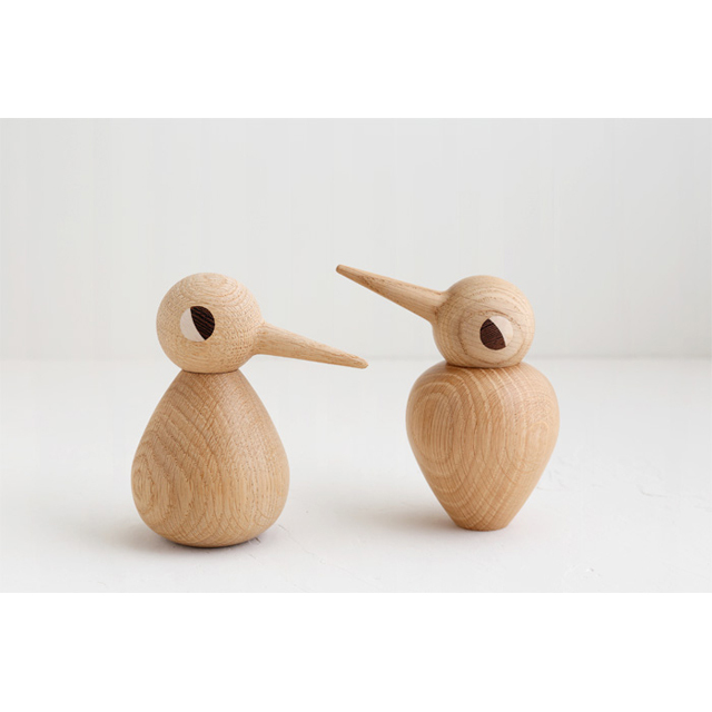 ARCHITECTMADE/アーキテクトメイド/オブジェ/BIRD/バード(L