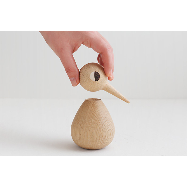ARCHITECTMADE/アーキテクトメイド/オブジェ/BIRD/バード(L