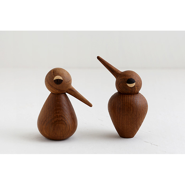 ARCHITECTMADE/アーキテクトメイド/オブジェ/BIRD/バード(S)/スモーク