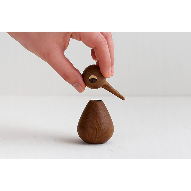 ARCHITECTMADE/アーキテクトメイド/オブジェ/バード(S)スモーク