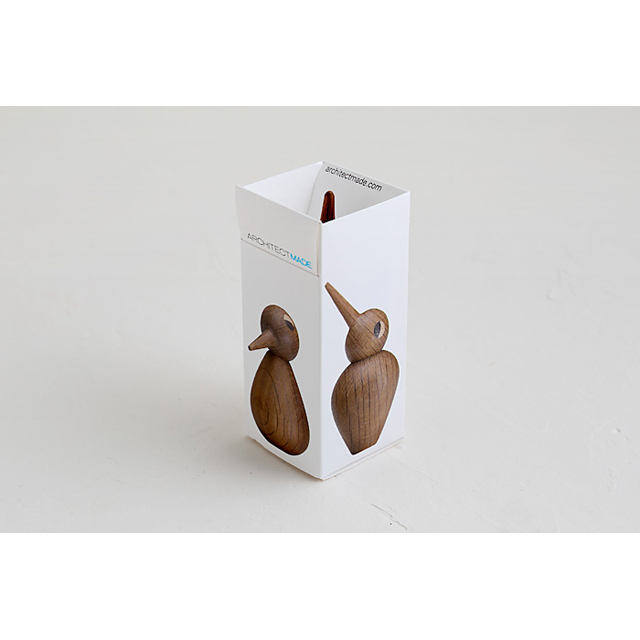 ARCHITECTMADE/アーキテクトメイド/オブジェ/バード(S)スモーク