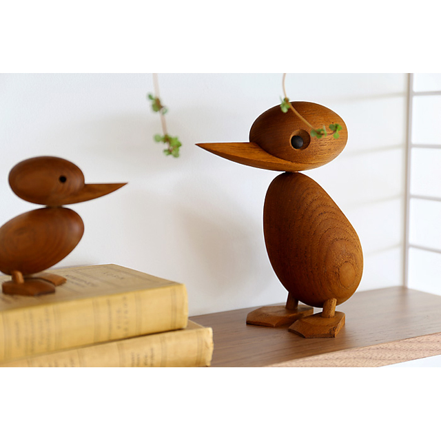 ARCHITECTMADE/アーキテクトメイド/オブジェ/DUCK/ダック COMFOTA 北欧  