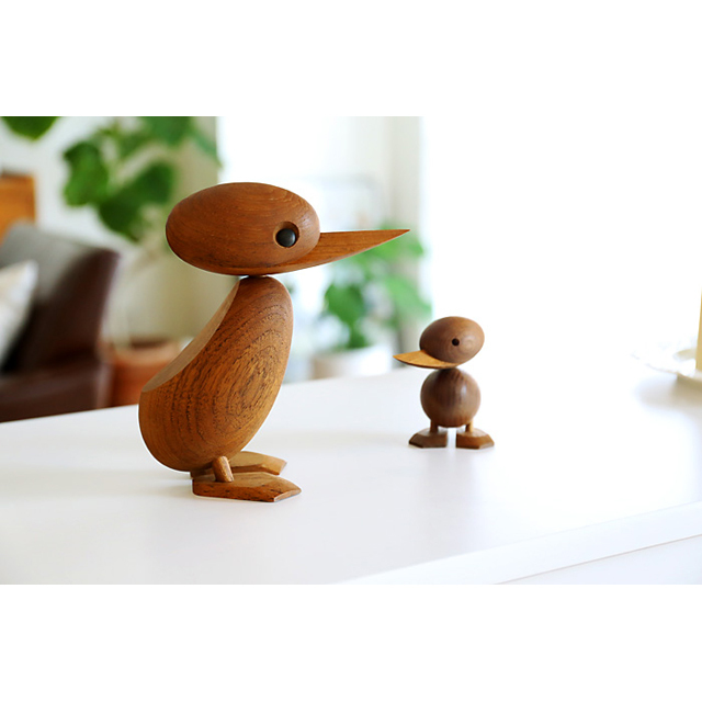 ARCHITECTMADE/アーキテクトメイド/オブジェ/DUCK/ダック