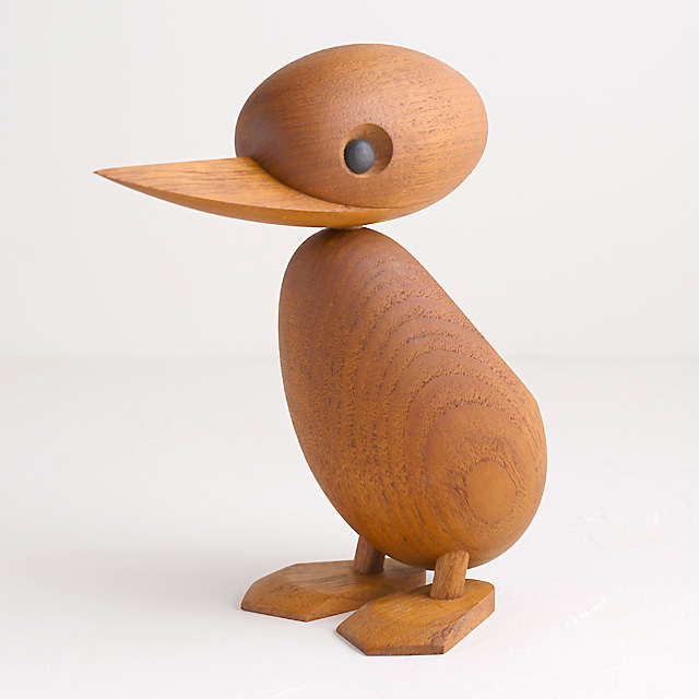 【セット】アーキテクトメイド正規品　あひる　Duck and Duckling ARCHITECTMADE アーキテクトメイド オブジェ ( Duck )｜北欧雑貨