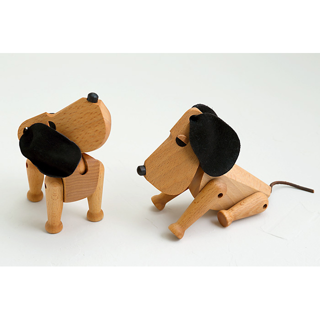 アーキテクトメイド BOBBY OSCAR ボビー オスカー 2個セット OSCAR