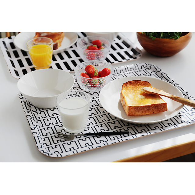 Artek/アルテック/トレイ(L)/H55 COMFOTA 北欧雑貨店