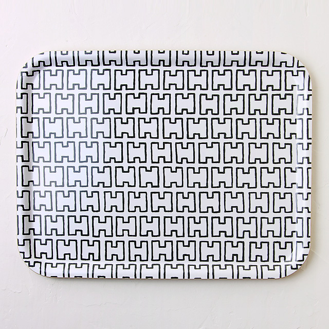 Artek/アルテック/トレイ(L)/H55 COMFOTA 北欧雑貨店