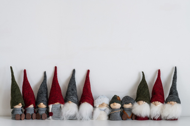 Asas Tomtebod オーサトムテボッド｜ノーム Harry COMFOTA 北欧雑貨店