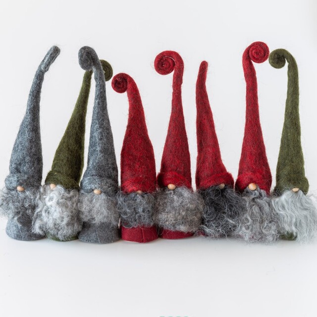 Asas Tomtebod オーサトムテボッド｜トムテ Alfred