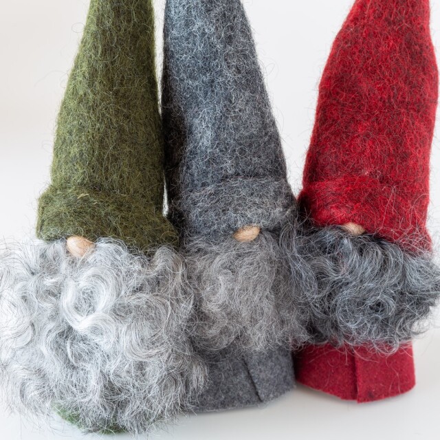 Asas Tomtebod オーサトムテボッド｜トムテ Alfred