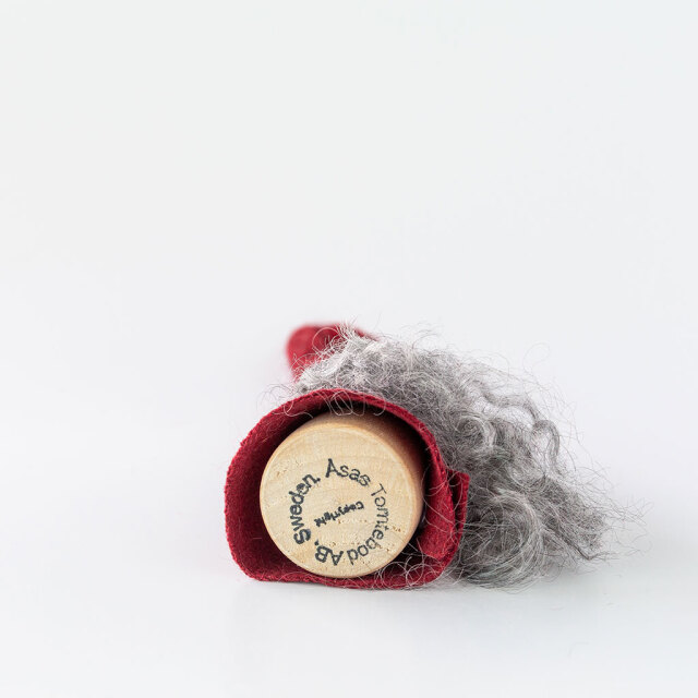 Asas Tomtebod オーサトムテボッド｜トムテ Alfred