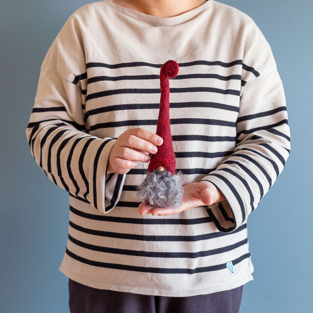 Asas Tomtebod オーサトムテボッド｜トムテ Alfred