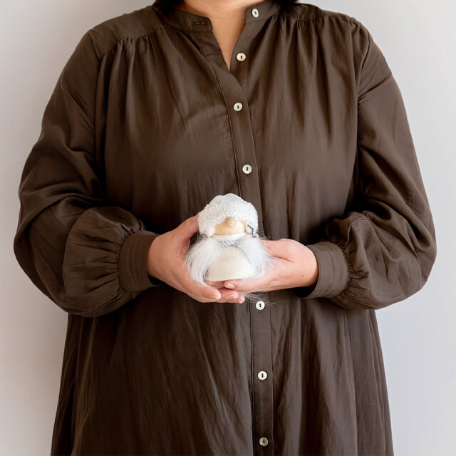 Asas Tomtebod オーサトムテボッド｜Elsa