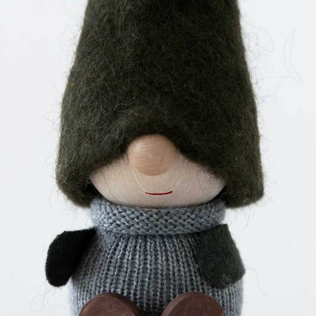 【個別販売】Asas Tomtebod オーサトムテボッド｜ノーム Frode