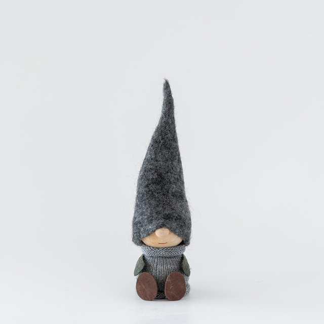 【個別販売】Asas Tomtebod オーサトムテボッド｜ノーム Frode