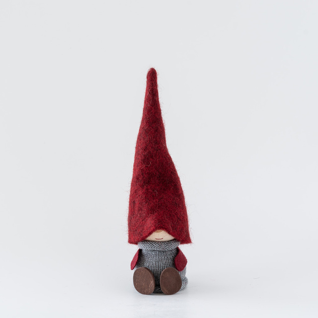 【個別販売】Asas Tomtebod オーサトムテボッド｜ノーム Frode