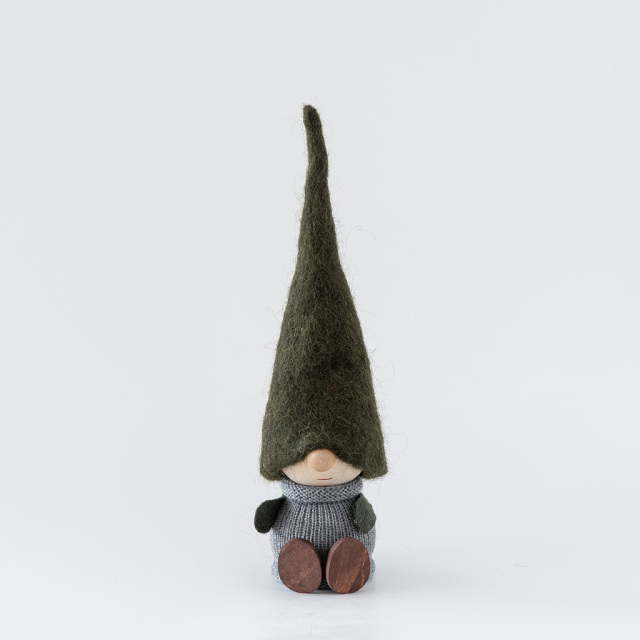 【個別販売】Asas Tomtebod オーサトムテボッド｜ノーム Frode