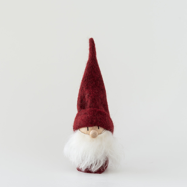 【個別販売】Asas Tomtebod オーサトムテボッド｜ノーム Harry