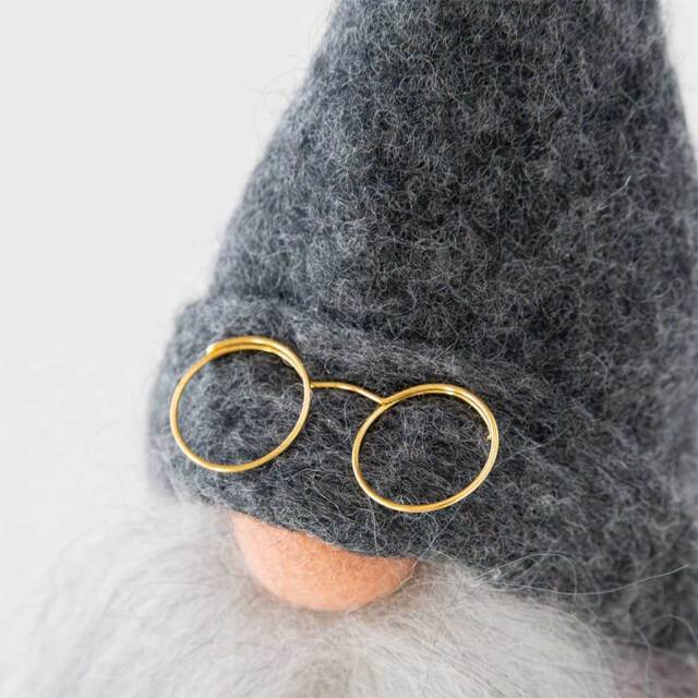 【個別販売】Asas Tomtebod オーサトムテボッド｜ノーム Leif