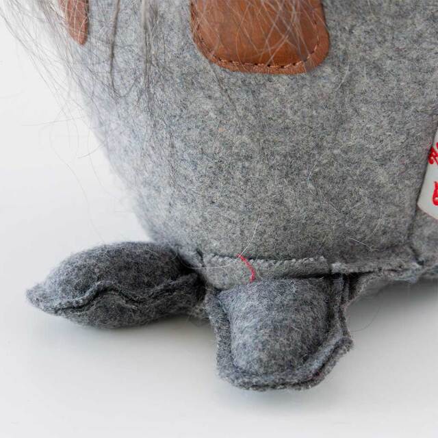 【個別販売】Asas Tomtebod オーサトムテボッド｜ノーム Leif