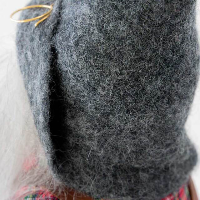 【個別販売】Asas Tomtebod オーサトムテボッド｜ノーム Leif