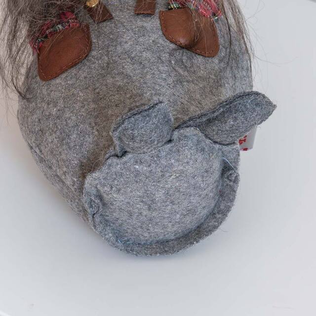 Asas Tomtebod オーサトムテボッド｜ノーム Leif